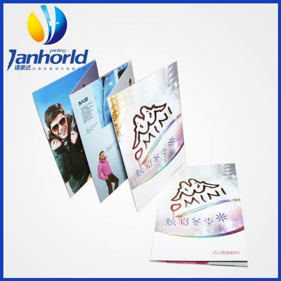 彩色三折頁 產(chǎn)品冊定做 三折頁 折頁印刷 宣傳單頁 傳單免費設(shè)計