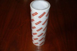 彩色印刷膠帶圖片,彩色印刷膠帶高清圖片 江門(mén)市永盛泰拉伸纏繞膜廠,