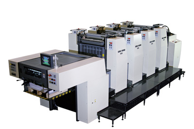 智能集成與數(shù)控升級 印刷機(jī)械與數(shù)控機(jī)床的融合創(chuàng)新之路