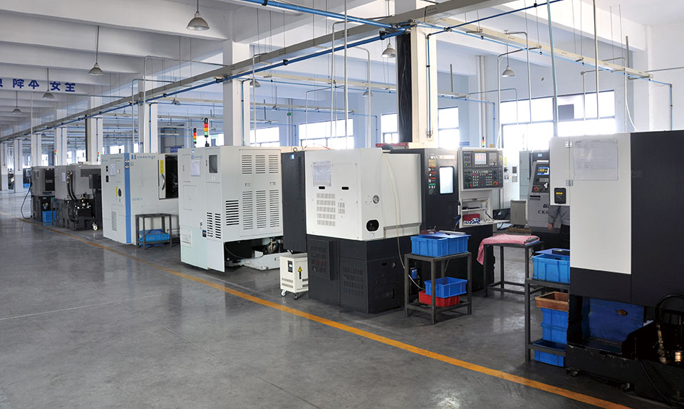 索諾天工 深耕氣動(dòng)元件領(lǐng)域，以專業(yè)研發(fā)驅(qū)動(dòng)工業(yè)自控未來(lái)