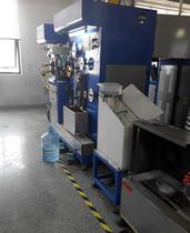 精密軋銅機(jī)與數(shù)控機(jī)床 雙輪驅(qū)動(dòng)，賦能制造業(yè)轉(zhuǎn)型升級(jí)