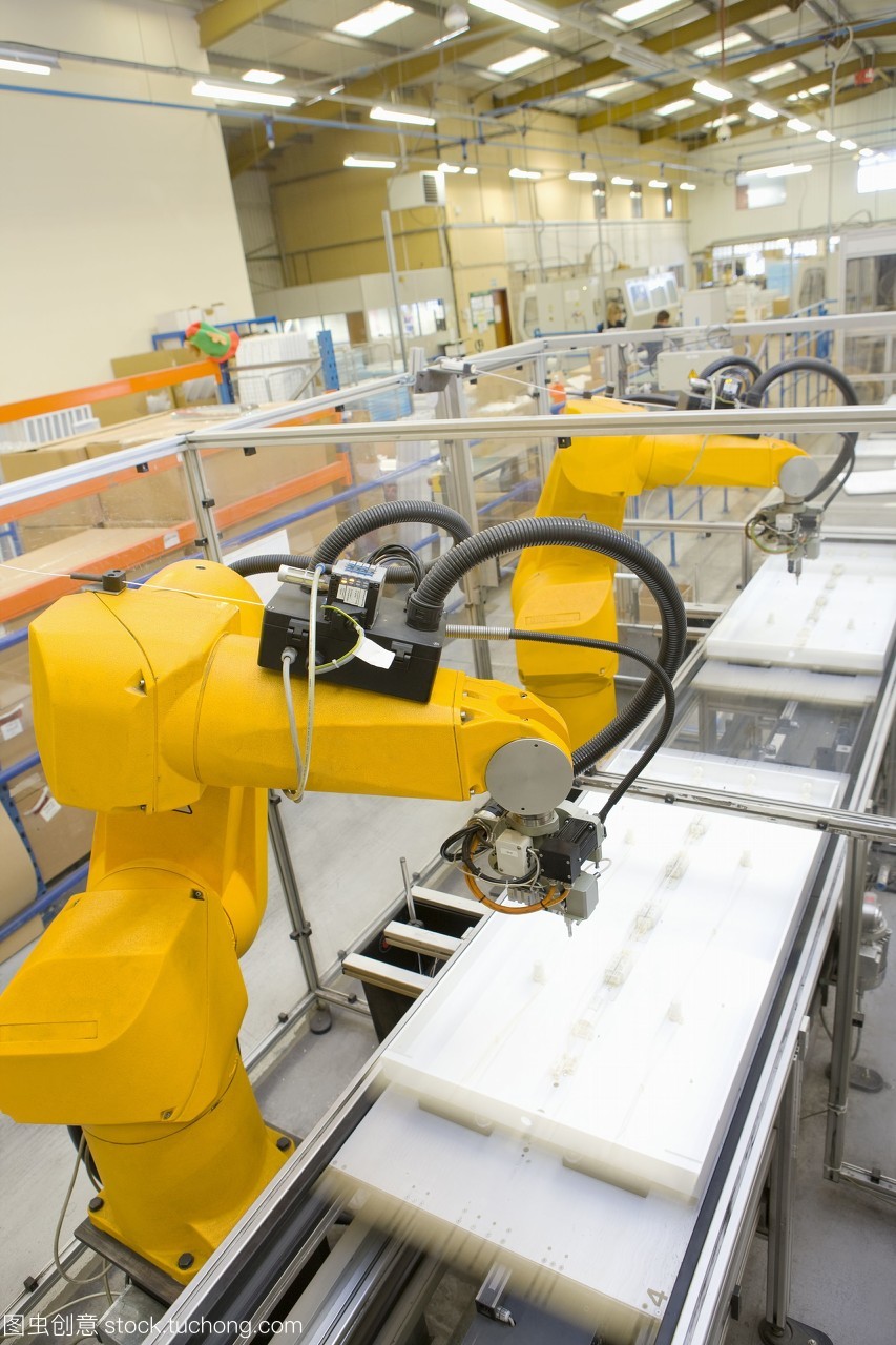 智能機(jī)械臂 工廠流水線的革新引擎與研發(fā)挑戰(zhàn)